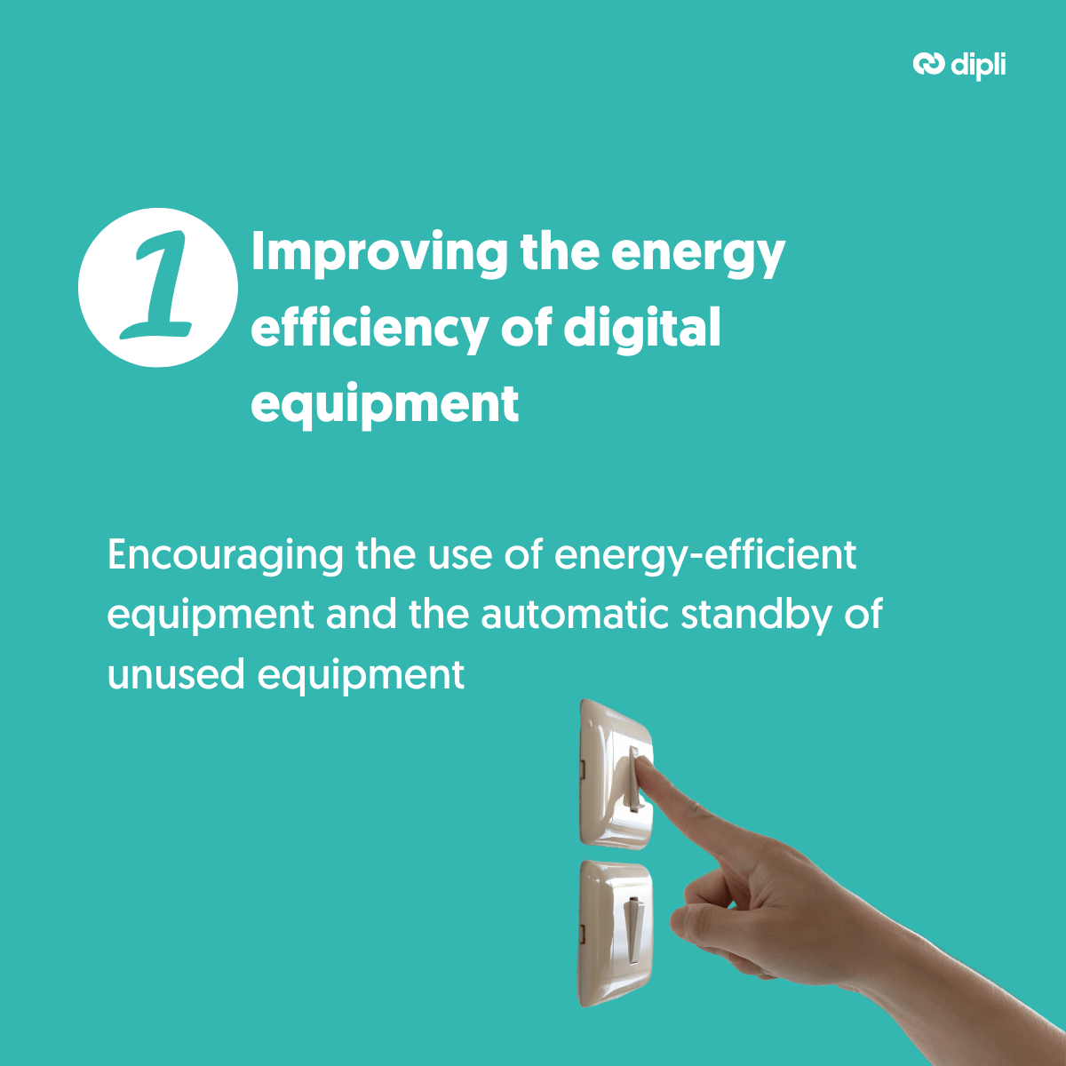 What will be the impact of digital in 2030? - Short- And Long-Term Predicted And Witnessed Consequences Of Digital