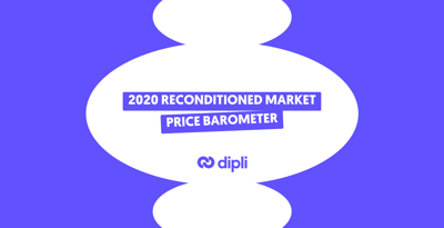 2020 Reconditioned Market Price Barometer