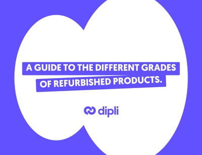 Die unterschiedlichen Stufen generalüberholter Produkte verstehen