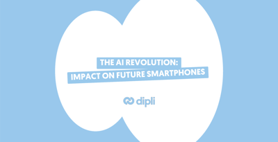 The AI revolution: impact on future smartphones