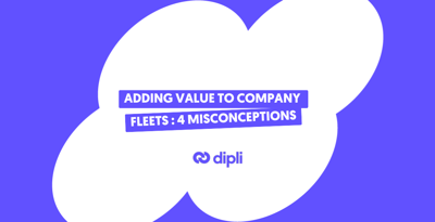 Adding value to company fleets : 4 misconceptions