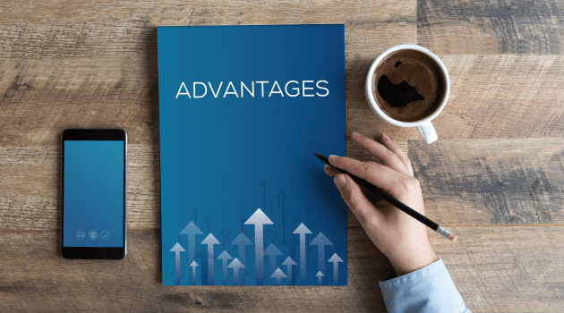 Avantages assurance appareil électronique