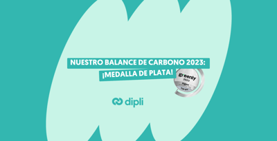 Nuestro balance de carbono 2023: ¡medalla de plata en nuestro sector!