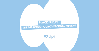 Black Friday: the impacts of our overconsumption