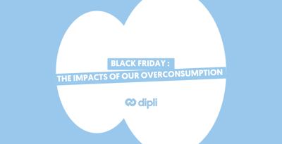 Black Friday: the impacts of our overconsumption