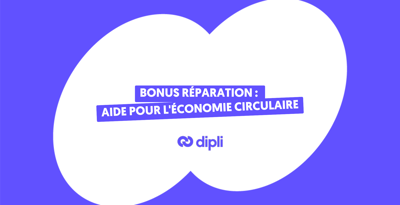 Le bonus réparation : un levier pour l'économie circulaire