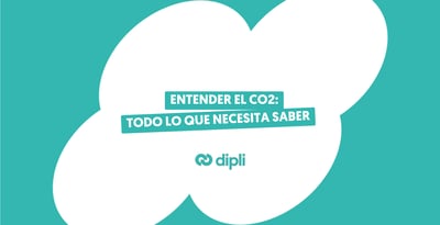 CO2 y huella de carbono: comprender y reducir el cambio climático