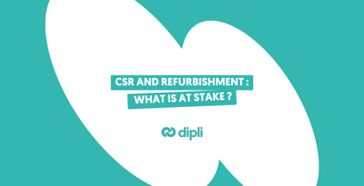 CSR and refurbishment : what is at stake ?