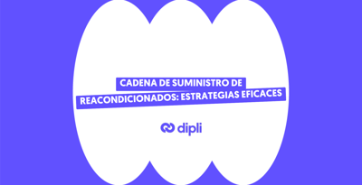Cadena de suministro de productos reacondicionados: seguridad y optimización de sus operaciones