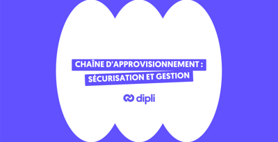 Sécurisation et gestion de la chaîne d'approvisionnement du reconditionné