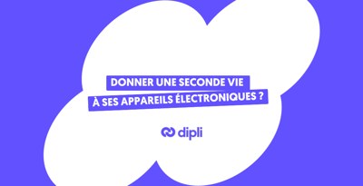 Comment donner une seconde vie à ses appareils électroniques ?