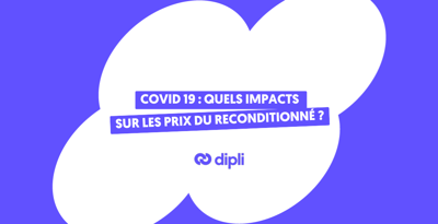 Covid 19 : quels impacts sur les prix des smartphones reconditionnés ?