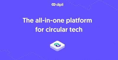 La plataforma para la tecnología circular, el trade-in y el reacondicionado