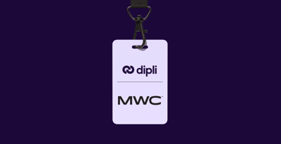 Dipli participe au MWC du 26 au 29 février 2024