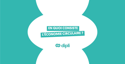 En quoi consiste l'économie circulaire ?