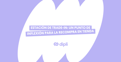 La estación de trade-in: simplificar la recompra de smartphones en tienda