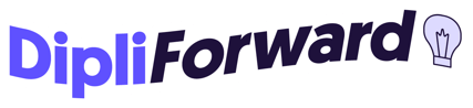 Dipli forward stickers