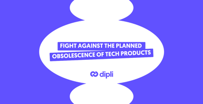 Fight against the planned obsolescence of tech products
