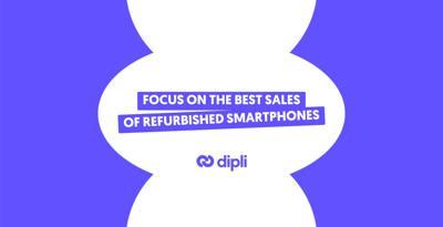 Focus on the best sales of refurbished smartphones