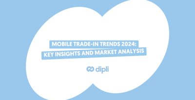 Mobile trade-in trends 2024: key insights and market analysis