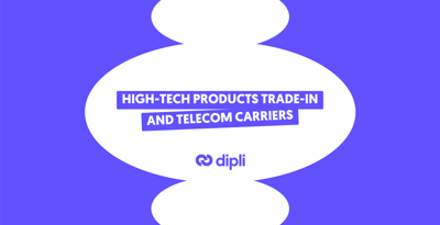 High-tech products trade-in and telecom carriers: effective strategies