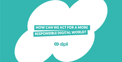 How can we act for a more responsible digital world?