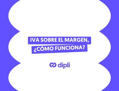 IVA sobre el margen y productos reacondicionados: guía para entender su funcionamiento