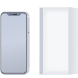 Smartphone neuf Agora Place