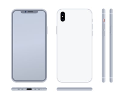 CPO ou smartphone apple