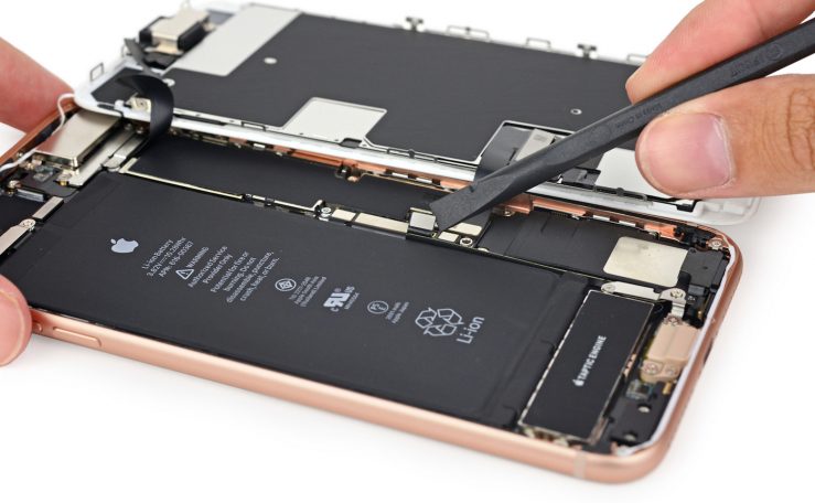 Batteries iPhone: comprendre la certification Apple
Agora Place smartphone reconditionné