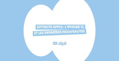 Keynote Apple : découvrez l'iPhone 12 et les dernières nouveautés