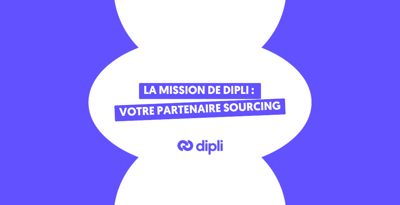 La mission de Dipli : votre partenaire sourcing reconditionné