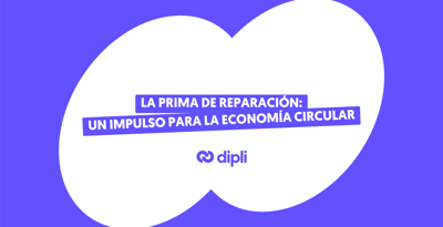 La prima de reparación: un impulso para la economía circular
