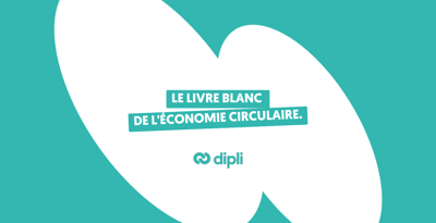 Le livre blanc de l'économie circulaire