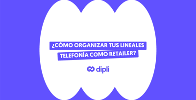 Método 80/20 para organizar tu lineal de telefonía como retailer