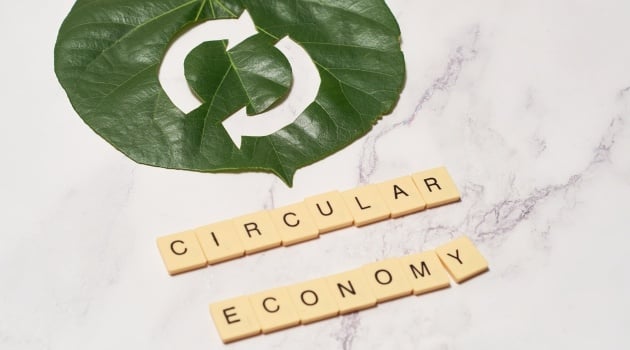 Loi économie circulaire