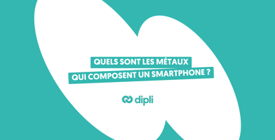 Combien de métaux y a-t-il dans un smartphone ?