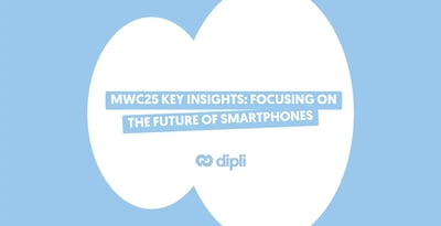 MWC25 key insights: next-gen devices, AI and the circular economy