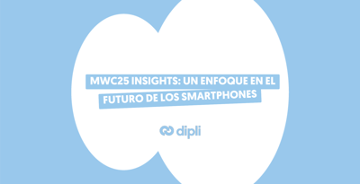 MWC25 insights: dispositivos de última generación, IA y economía circular