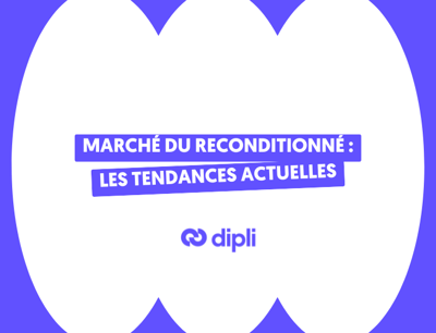 Tendances actuelles du marché des appareils électroniques reconditionnés pour les retailers