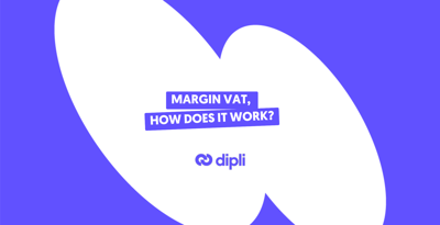 Margin VAT, how does it work?