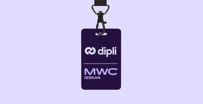 Dipli x MWC25 : transformer la gestion du cycle de vie des appareils