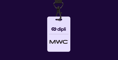 Meet Dipli at Mobile World Congress 2023