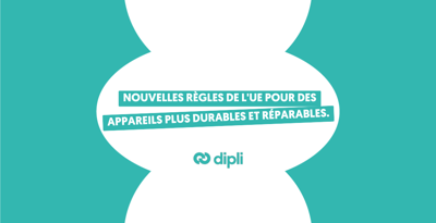 Réglementation UE pour des appareils plus durables et réparables