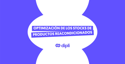 Estrategias de optimización de inventario para productos reacondicionados