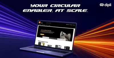 Orange x Dipli: el primer operador telco en desarrollar una marketplace de dispositivos reacondicionados