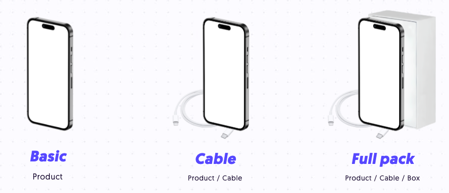 Packaging