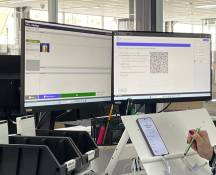 Points controle tests fonctionnels