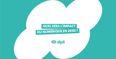 Quel sera l’impact du numérique en 2030 ?