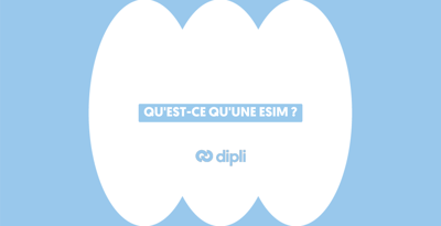 Qu'est-ce qu'une eSIM ?